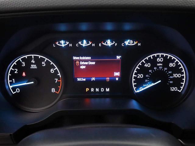 2026 Ford F-150 - $57,995