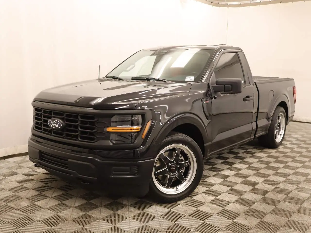 2026 Ford F-150 - $77,584