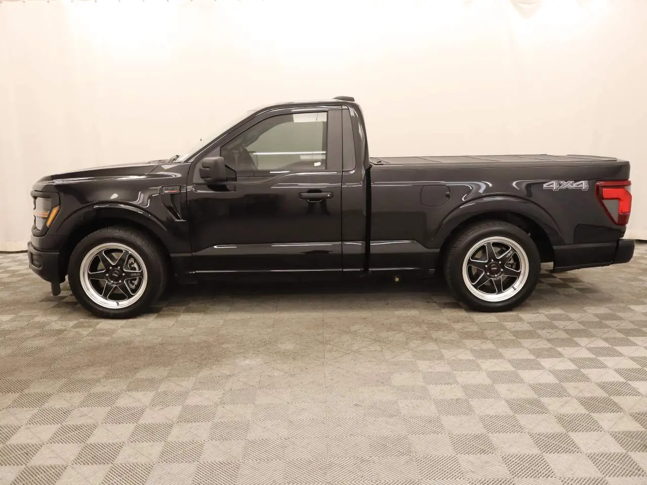 2026 Ford F-150 - $77,584