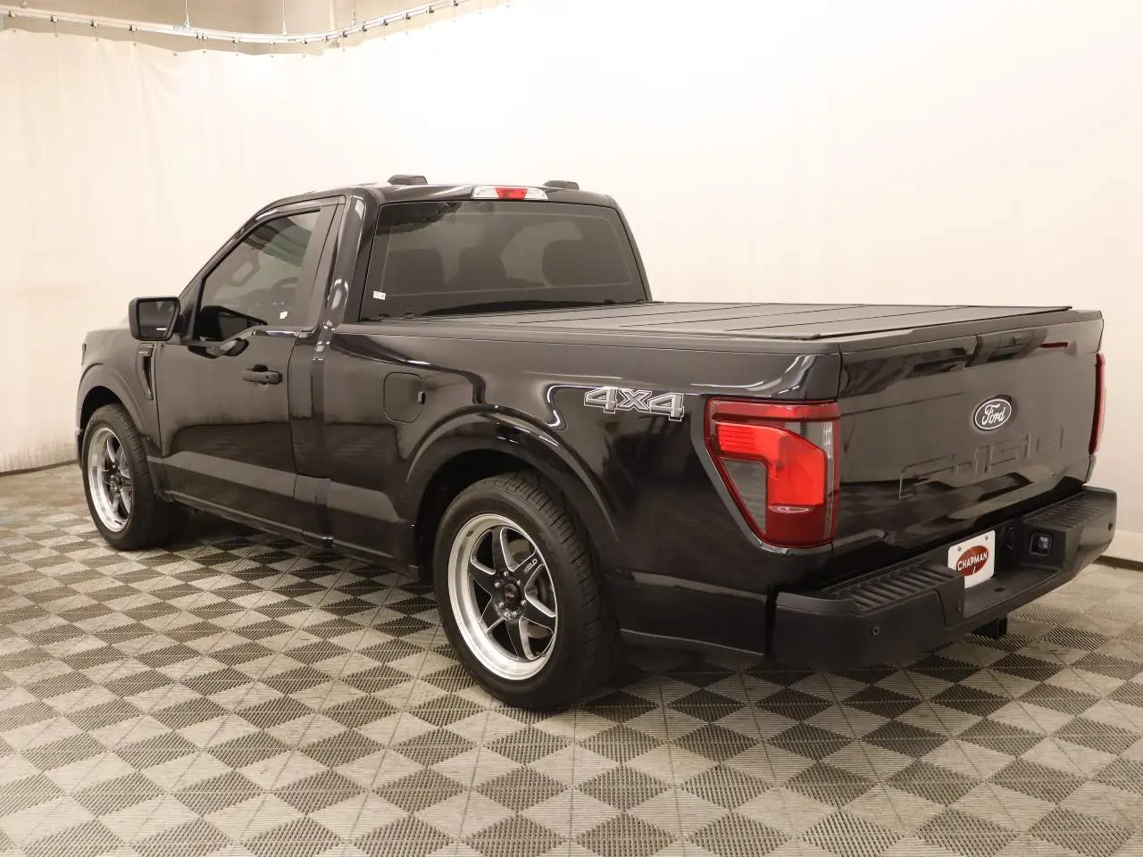 2026 Ford F-150 - $77,584