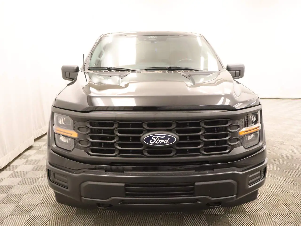 2026 Ford F-150 - $77,584