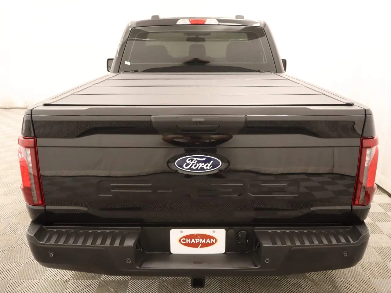 2026 Ford F-150 - $77,584