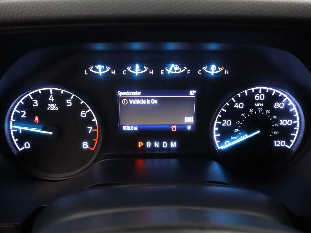 2026 Ford F-150 - $77,584