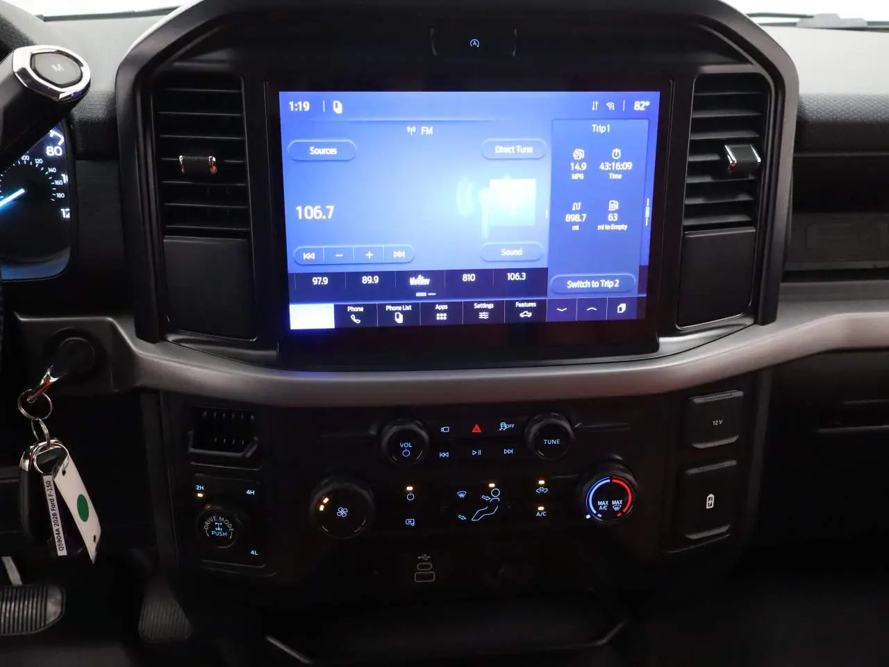 2026 Ford F-150 - $77,584