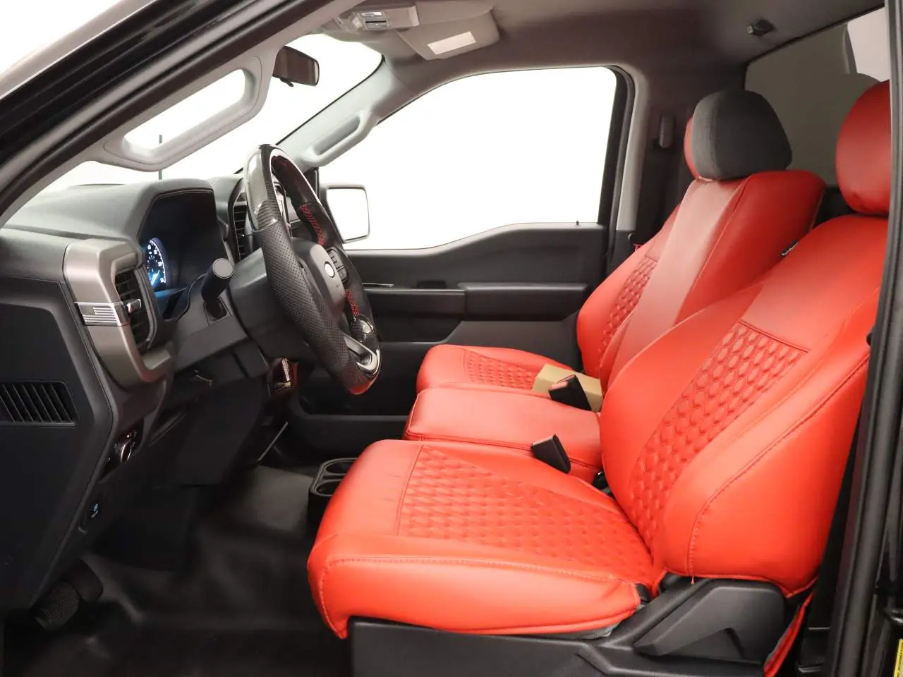 2026 Ford F-150 - $77,584