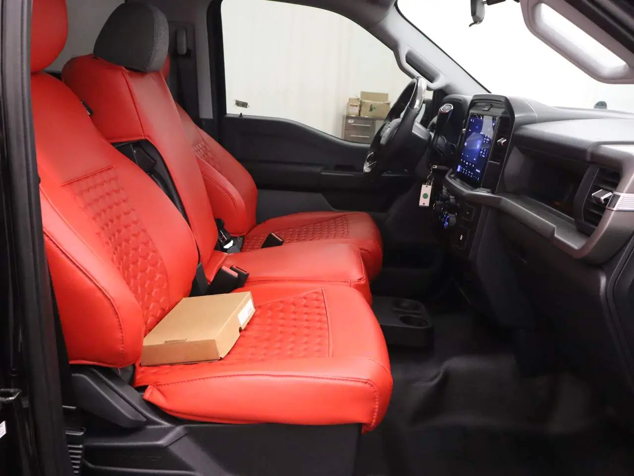2026 Ford F-150 - $77,584