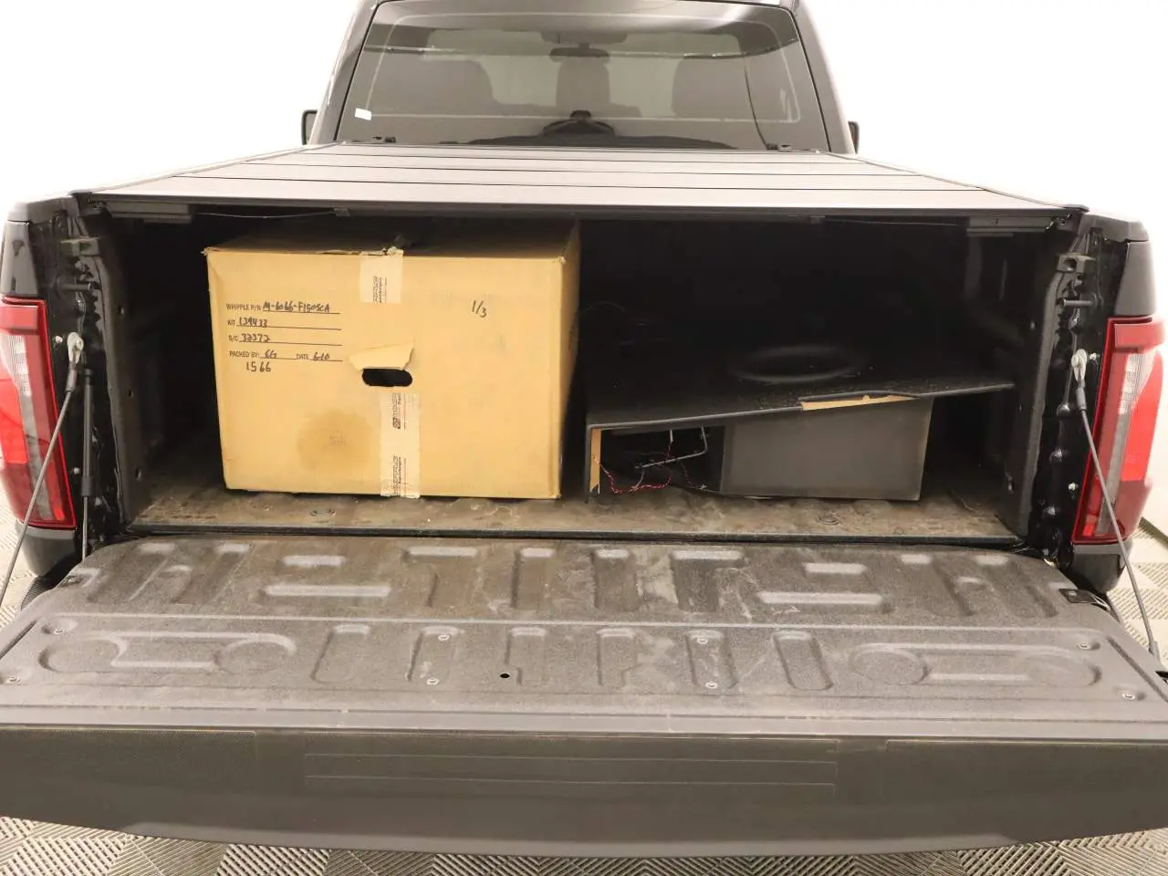 2026 Ford F-150 - $77,584