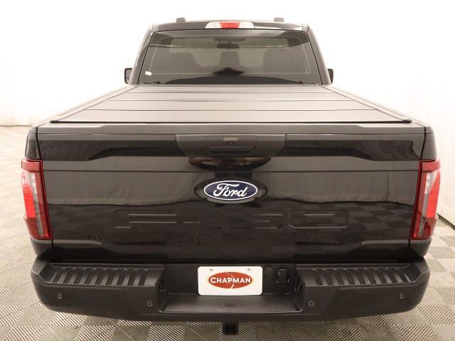 2026 Ford F-150 - $69,940