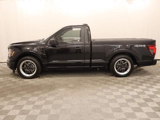 2026 Ford F-150 - $69,940