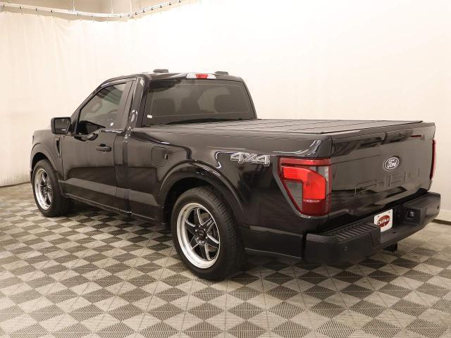 2026 Ford F-150 - $64,995