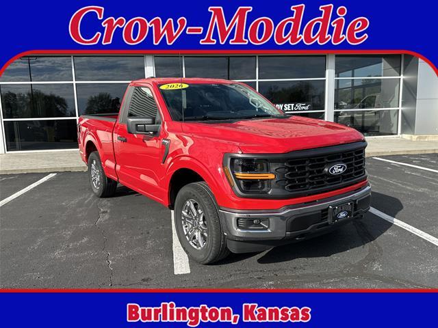 2026 Ford F-150 - $45,998