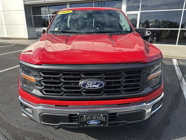 2026 Ford F-150 - $45,998