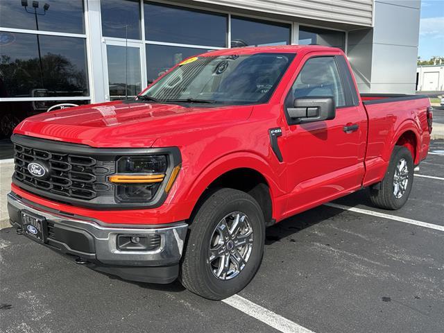 2026 Ford F-150 - $45,998