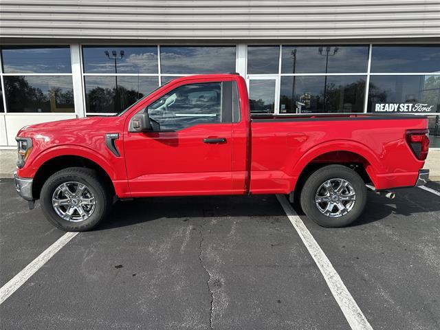 2026 Ford F-150 - $45,998