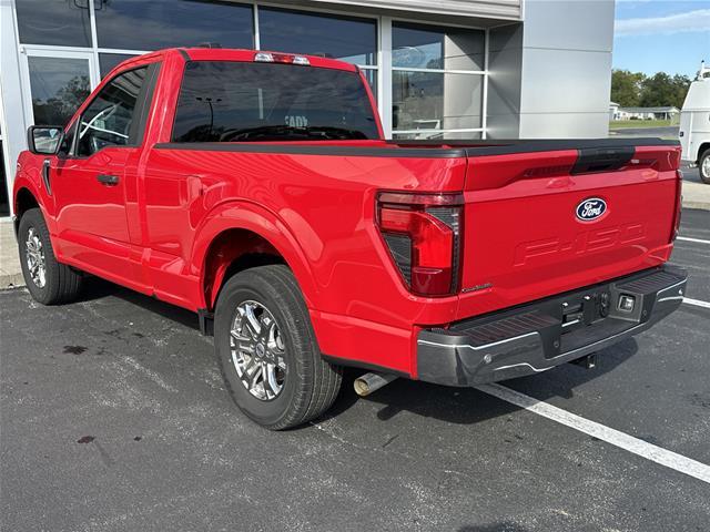 2026 Ford F-150 - $45,998