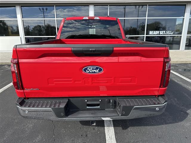 2026 Ford F-150 - $45,998