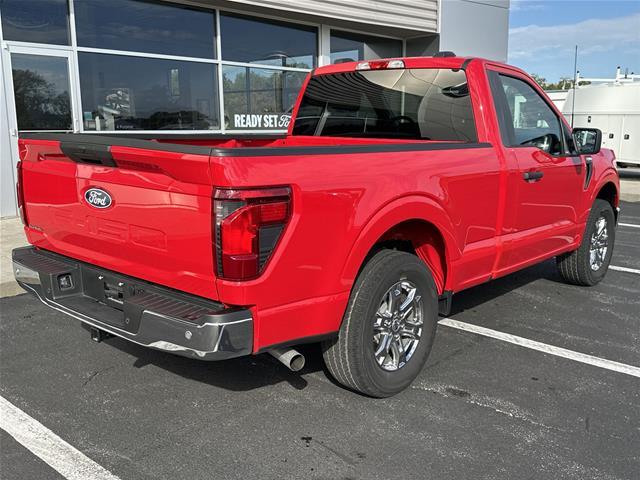 2026 Ford F-150 - $45,998