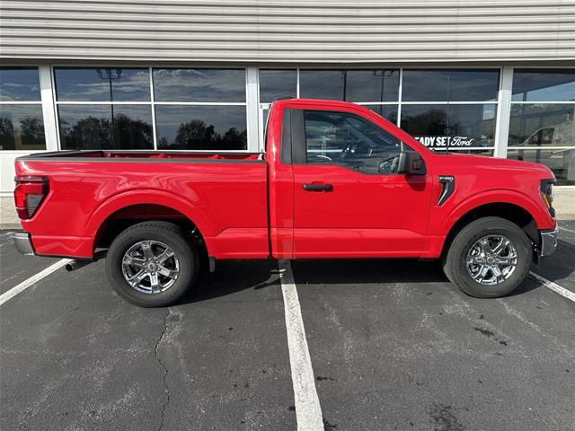 2026 Ford F-150 - $45,998