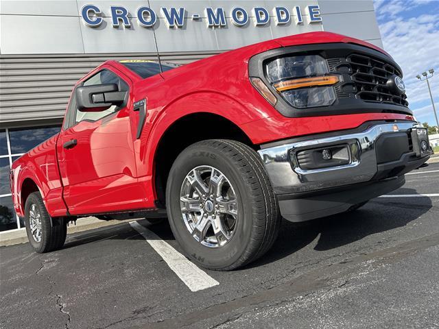 2026 Ford F-150 - $45,998