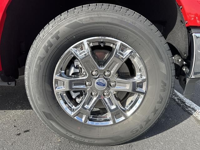 2026 Ford F-150 - $45,998