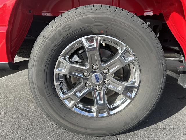 2026 Ford F-150 - $45,998