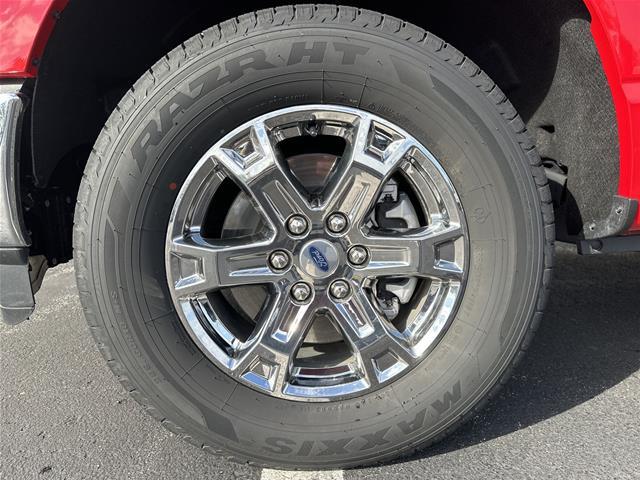 2026 Ford F-150 - $45,998
