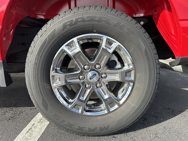 2026 Ford F-150 - $45,998