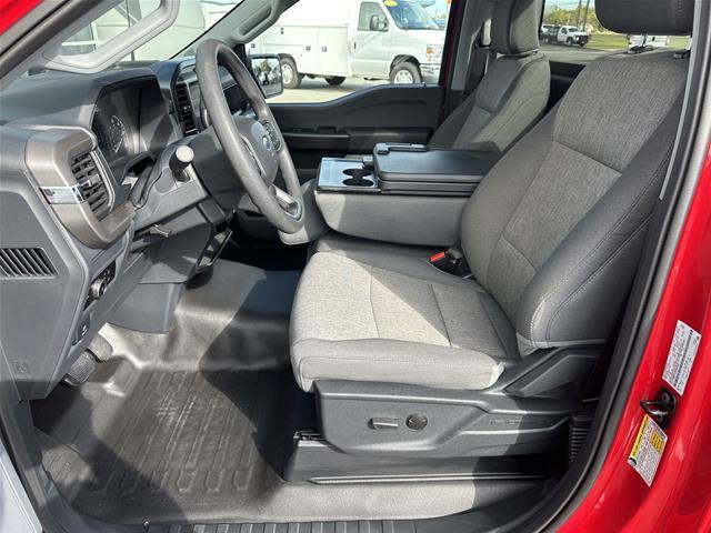 2026 Ford F-150 - $45,998