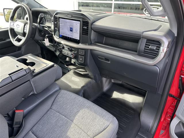 2026 Ford F-150 - $45,998