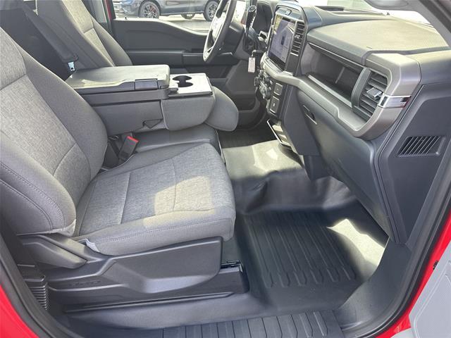 2026 Ford F-150 - $45,998