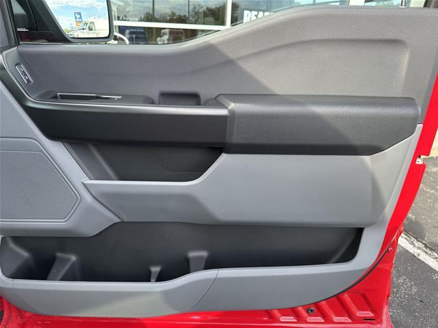 2026 Ford F-150 - $45,998