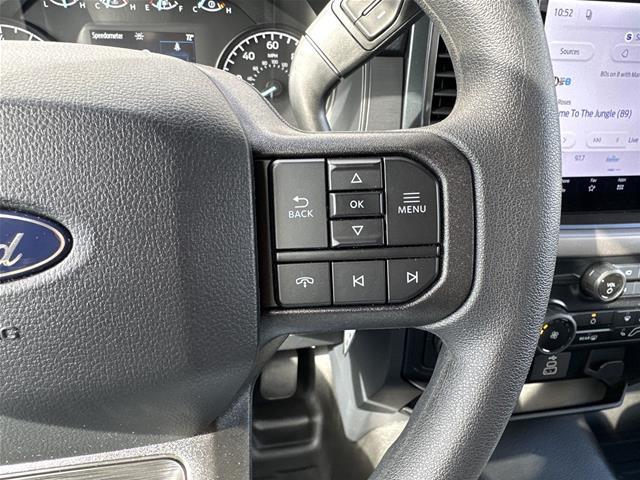 2026 Ford F-150 - $45,998