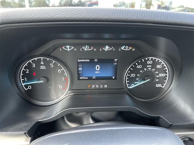 2026 Ford F-150 - $45,998