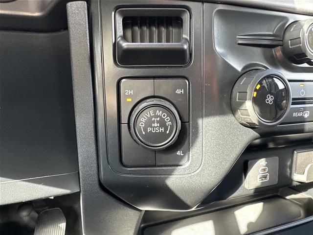 2026 Ford F-150 - $45,998