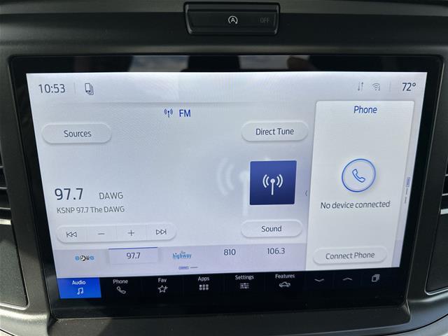 2026 Ford F-150 - $45,998