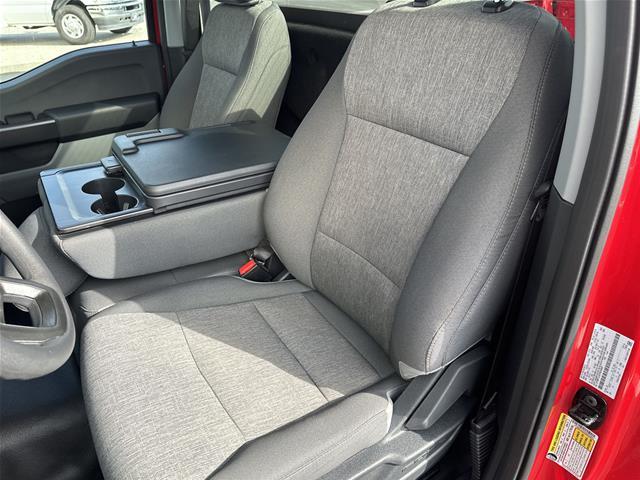 2026 Ford F-150 - $45,998