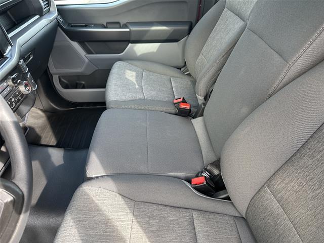 2026 Ford F-150 - $45,998