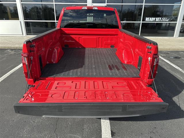 2026 Ford F-150 - $45,998