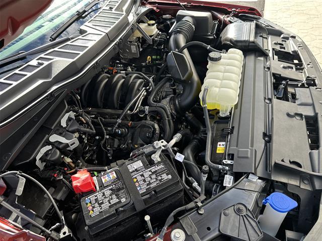 2026 Ford F-150 - $45,998