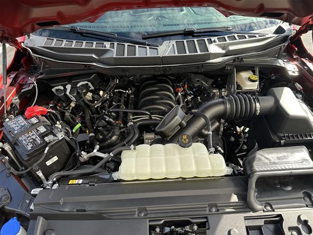2026 Ford F-150 - $45,998
