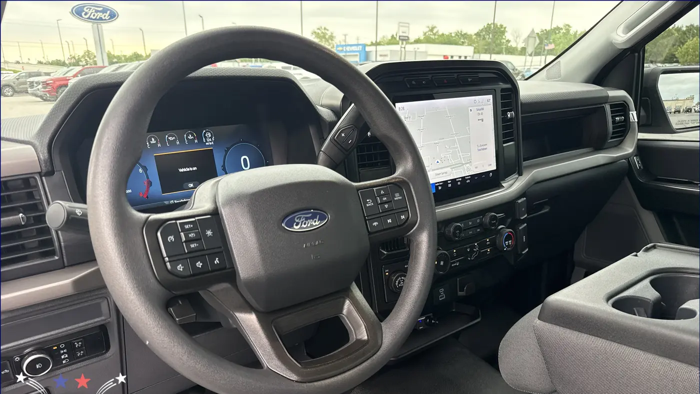 2024 Ford F-150 XL