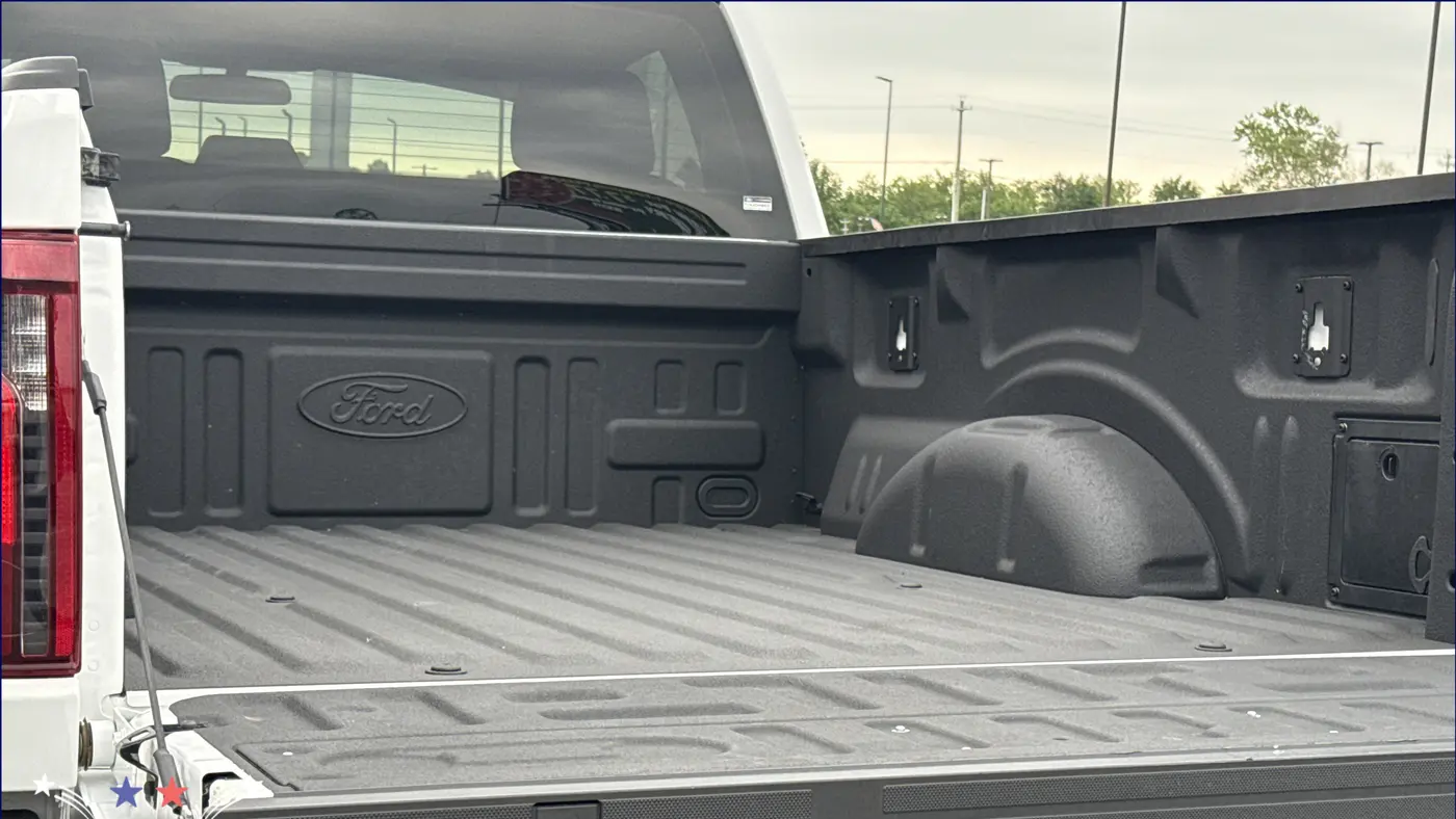2024 Ford F-150 XL