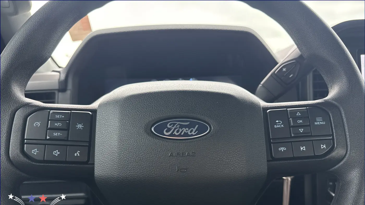 2024 Ford F-150 XL