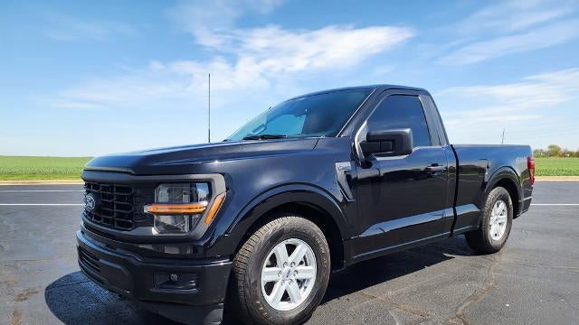 Preowned 2024 Ford F-150 XL for Sale