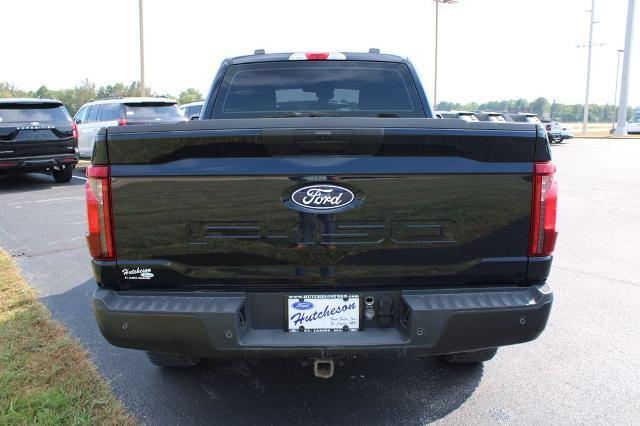 2024 Ford F-150 - $42,000