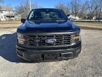 2024 F-150 Thumbnail 3
