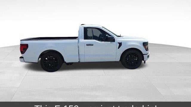Preowned 2024 Ford F-150 XL for Sale