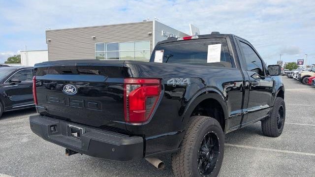 2024 Ford F-150 XL