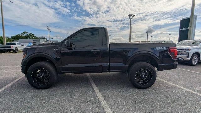 2024 Ford F-150 XL