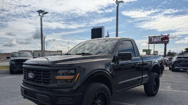 2024 Ford F-150 XL
